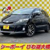 toyota estima 2014 -TOYOTA--Estima ACR50W--0177475---TOYOTA--Estima ACR50W--0177475- image 1