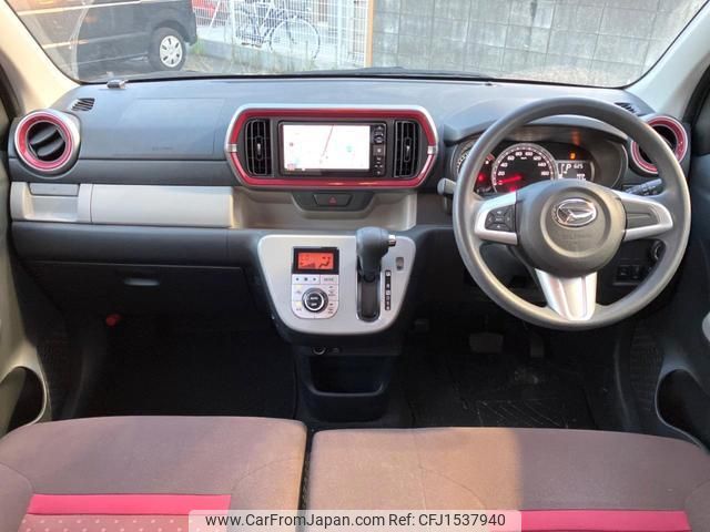 daihatsu boon 2019 CFJ1537940 image 2
