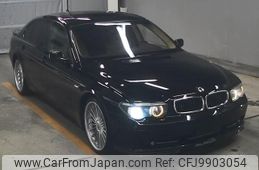 bmw alpina 2004 -BMW--BMW Alpina WAPB744004NH10052---BMW--BMW Alpina WAPB744004NH10052-