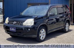 nissan x-trail 2009 quick_quick_NT31_NT31-047760