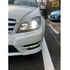 mercedes-benz c-class-station-wagon 2011 -MERCEDES-BENZ--Benz C Class Wagon RBA-204257--WDD2042572F727932---MERCEDES-BENZ--Benz C Class Wagon RBA-204257--WDD2042572F727932- image 2