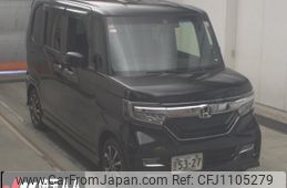 honda n-box 2018 -HONDA--N BOX JF3-1180932---HONDA--N BOX JF3-1180932-