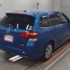 toyota corolla-fielder 2015 -TOYOTA--Corolla Fielder NKE165G-8012938---TOYOTA--Corolla Fielder NKE165G-8012938- image 2