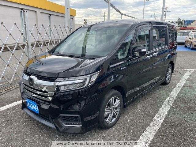 honda stepwagon 2019 -HONDA--Stepwgn 6AA-RP5--RP5-1087147---HONDA--Stepwgn 6AA-RP5--RP5-1087147- image 1