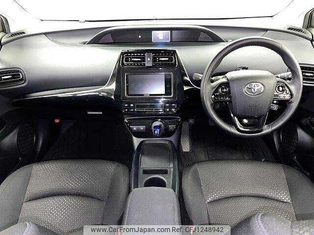 toyota prius 2020 504928-930650 image 1