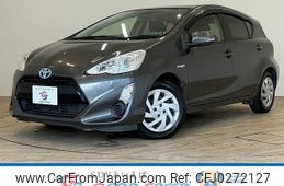 toyota aqua 2015 -TOYOTA--AQUA DAA-NHP10--NHP10-2407956---TOYOTA--AQUA DAA-NHP10--NHP10-2407956-