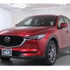 mazda cx-5 2021 quick_quick_KF2P_KF2P-457605 image 19