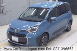 toyota sienta 2023 -TOYOTA 【岐阜 504て5643】--Sienta MXPC10G-1020410---TOYOTA 【岐阜 504て5643】--Sienta MXPC10G-1020410-