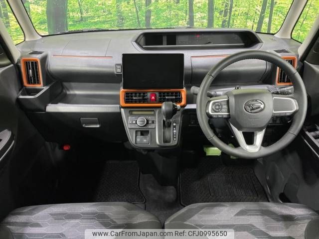 daihatsu tanto 2022 -DAIHATSU--Tanto 5BA-LA650S--LA650S-0246425---DAIHATSU--Tanto 5BA-LA650S--LA650S-0246425- image 2