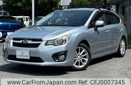 subaru impreza-wagon 2012 -SUBARU--Impreza Wagon DBA-GP6--GP6-002203---SUBARU--Impreza Wagon DBA-GP6--GP6-002203-