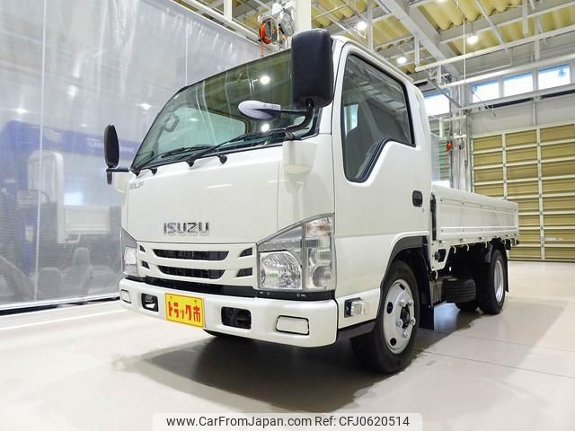 isuzu elf-truck 2019 GOO_NET_EXCHANGE_1230336A30241216W004 image 1