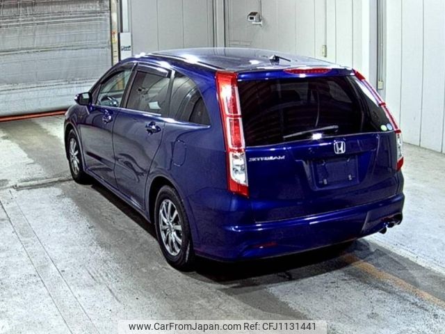 honda stream 2009 -HONDA--Stream RN6-3103705---HONDA--Stream RN6-3103705- image 2