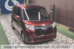 toyota roomy 2019 -TOYOTA--Roomy M900A-0387423---TOYOTA--Roomy M900A-0387423-