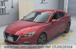 mazda axela 2013 -MAZDA--Axela BM5FP-100324---MAZDA--Axela BM5FP-100324-