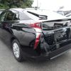 toyota prius 2017 -TOYOTA--Prius DAA-ZVW50--ZVW50-8072260---TOYOTA--Prius DAA-ZVW50--ZVW50-8072260- image 4