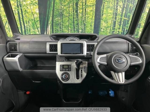 daihatsu wake 2015 -DAIHATSU--WAKE DBA-LA710S--LA700S-0044614---DAIHATSU--WAKE DBA-LA710S--LA700S-0044614- image 2