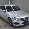 mercedes-benz c-class 2016 -MERCEDES-BENZ--Benz C Class WDD2050422R198667---MERCEDES-BENZ--Benz C Class WDD2050422R198667- image 1