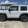 suzuki jimny-sierra 2023 NIKYO_SX79749 image 6