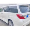 toyota alphard 2013 -TOYOTA--Alphard DBA-ANH20W--ANH20-8313403---TOYOTA--Alphard DBA-ANH20W--ANH20-8313403- image 7
