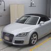 audi tt 2007 -AUDI--Audi TT 8JBWA-TRUZZZ8J681023177---AUDI--Audi TT 8JBWA-TRUZZZ8J681023177- image 1