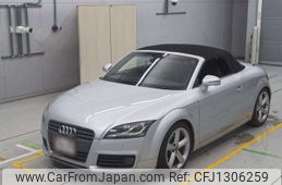audi tt 2007 -AUDI--Audi TT 8JBWA-TRUZZZ8J681023177---AUDI--Audi TT 8JBWA-TRUZZZ8J681023177-