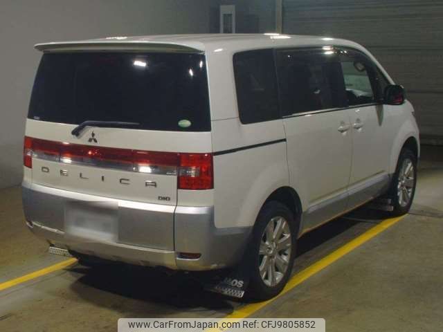 mitsubishi delica-d5 2016 -MITSUBISHI--Delica D5 LDA-CV1W--CV1W-1103064---MITSUBISHI--Delica D5 LDA-CV1W--CV1W-1103064- image 2