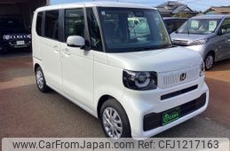 honda n-box 2024 -HONDA 【新潟 580ｺ2520】--N BOX JF5--1121740---HONDA 【新潟 580ｺ2520】--N BOX JF5--1121740-