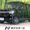 honda n-box 2019 -HONDA--N BOX DBA-JF3--JF3-1264003---HONDA--N BOX DBA-JF3--JF3-1264003- image 1