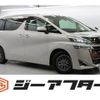 toyota vellfire 2018 -TOYOTA--Vellfire DBA-AGH30W--AGH30-0227604---TOYOTA--Vellfire DBA-AGH30W--AGH30-0227604- image 1