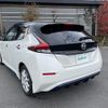 nissan leaf 2018 -NISSAN--Leaf ZAA-ZE1--ZE1-021319---NISSAN--Leaf ZAA-ZE1--ZE1-021319- image 15