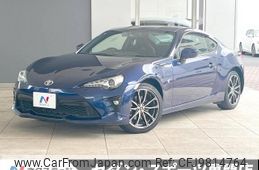 toyota 86 2017 -TOYOTA--86 DBA-ZN6--ZN6-074270---TOYOTA--86 DBA-ZN6--ZN6-074270-