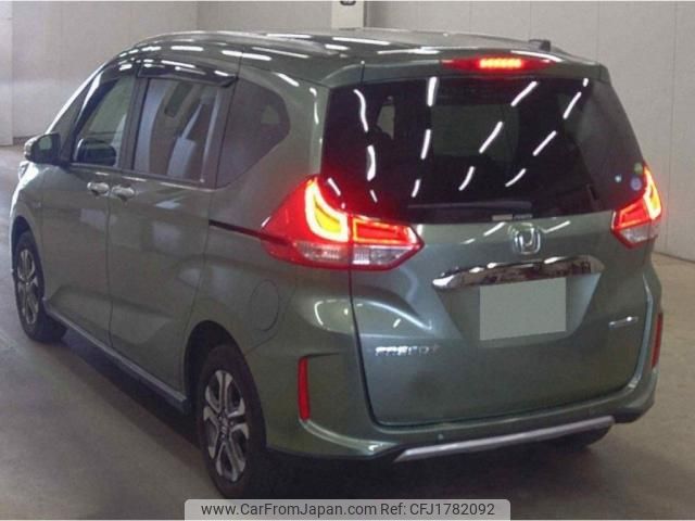 honda freed-plus 2020 CFJ1782092 image 2