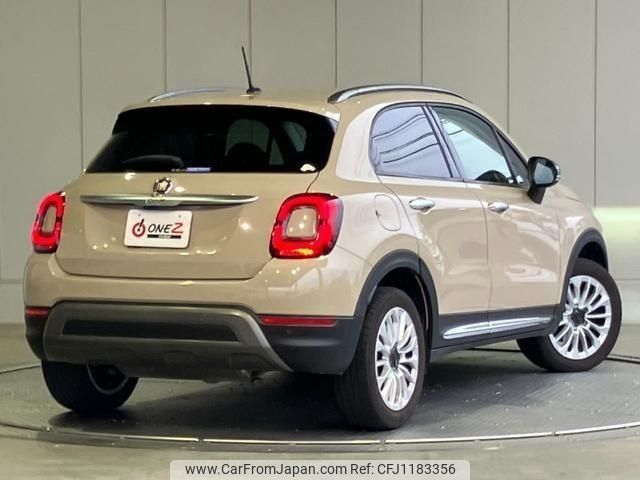 fiat 500x 2020 -FIAT--Fiat 500X 33413PM--ZFA3340000P870778---FIAT--Fiat 500X 33413PM--ZFA3340000P870778- image 2
