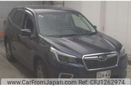subaru forester 2021 -SUBARU--Forester 5AA-SKE--SKE-053629---SUBARU--Forester 5AA-SKE--SKE-053629-