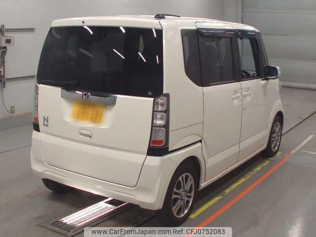 honda n-box 2014 quick_quick_DBA-JF1_JF1-2218564 image 2