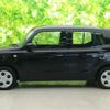 suzuki alto 2022 quick_quick_3BA-HA37S_HA37S-112369 image 2