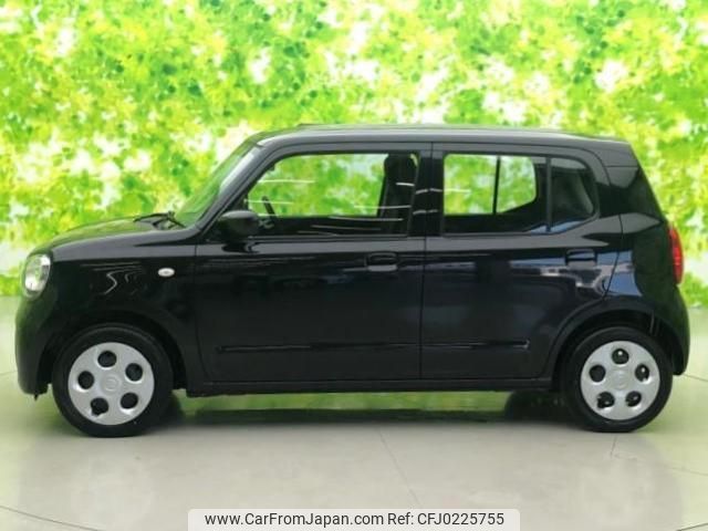 suzuki alto 2022 quick_quick_3BA-HA37S_HA37S-112369 image 2