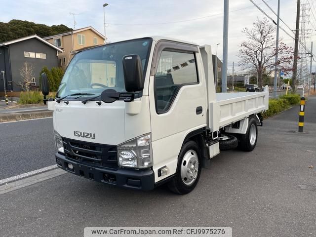 isuzu elf-truck 2017 GOO_NET_EXCHANGE_0507057A30240705W003 image 1