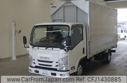 isuzu elf-truck 2018 -ISUZU 【川口 100ｻ4457】--Elf NMR85AN-7041397---ISUZU 【川口 100ｻ4457】--Elf NMR85AN-7041397-