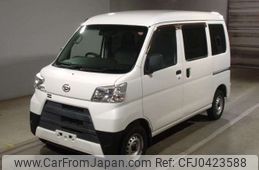 daihatsu hijet-van 2018 -DAIHATSU--Hijet Van HBD-S321V--S321V-0378228---DAIHATSU--Hijet Van HBD-S321V--S321V-0378228-