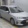 toyota corolla-fielder 2019 -TOYOTA--Corolla Fielder NRE161G-0071463---TOYOTA--Corolla Fielder NRE161G-0071463- image 6