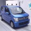 suzuki wagon-r 2017 -SUZUKI--Wagon R MH35S-111754---SUZUKI--Wagon R MH35S-111754- image 1