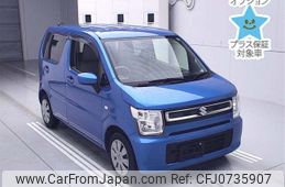 suzuki wagon-r 2017 -SUZUKI--Wagon R MH35S-111754---SUZUKI--Wagon R MH35S-111754-