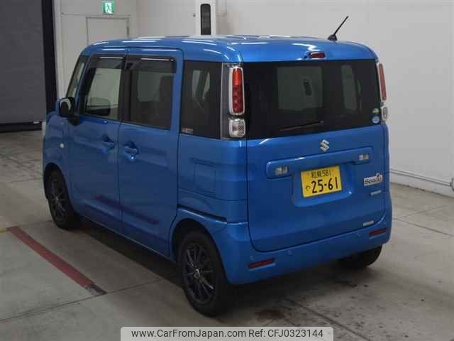 suzuki spacia 2018 -SUZUKI 【和泉 581ヤ2561】--Spacia MK53S-111883---SUZUKI 【和泉 581ヤ2561】--Spacia MK53S-111883- image 2