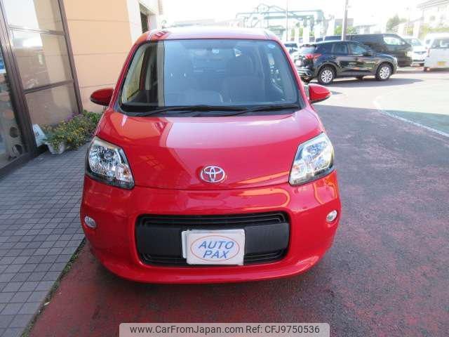 toyota porte 2015 -TOYOTA--Porte NSP140--9020654---TOYOTA--Porte NSP140--9020654- image 2