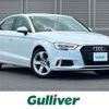audi a3 2018 -AUDI--Audi A3 DBA-8VCXSL--WAUZZZ8VXJ1067358---AUDI--Audi A3 DBA-8VCXSL--WAUZZZ8VXJ1067358- image 1
