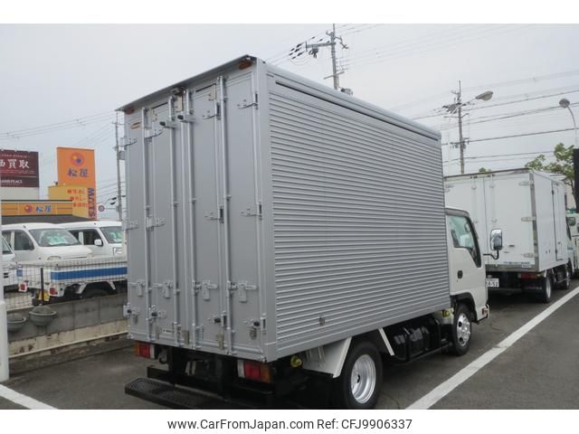 isuzu elf-truck 2015 GOO_NET_EXCHANGE_0740030A30240617W003 image 2