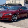 jaguar xf 2012 GOO_JP_700070884830250710020 image 3