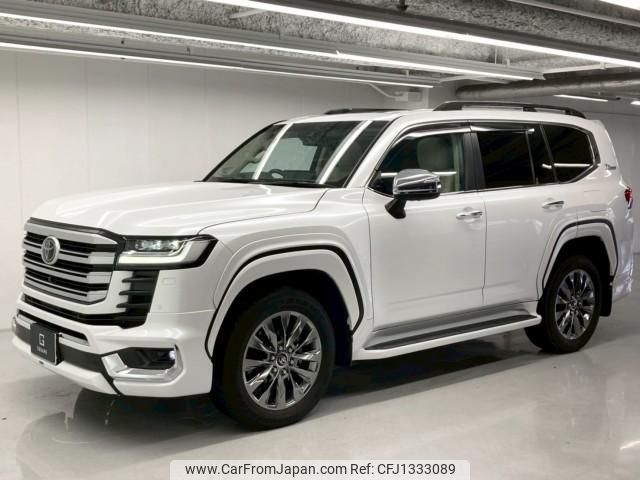 toyota land-cruiser 2023 quick_quick_3BA-VJA300W_VJA300-4075918 image 1