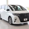 toyota alphard 2023 quick_quick_3BA-AGH40W_AGH40-0008237 image 3